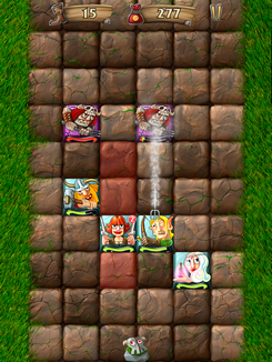 Rune Raiders