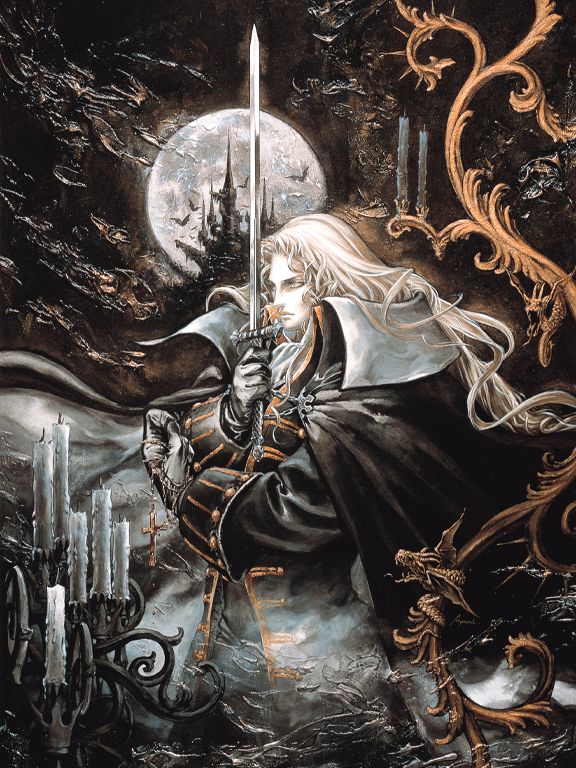 恶魔城攻略_恶魔城月下夜想曲隐藏道具_顶爷爷出现稀有戒指