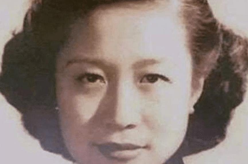 杨振宁原配杜致礼：颜值出众，出身名门的顶级名媛，是杨振宁一生挚爱