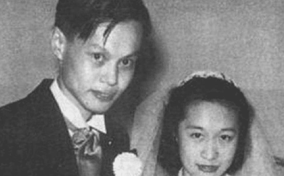 杨振宁 杨武之_杜致礼 杨振宁 杜聿明