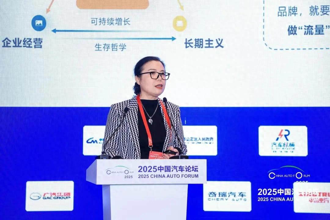 中国汽车行业长期主义_中国汽车品牌建设可持续发展_新华网中国品牌日投票