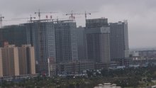 江西省地级市