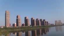 梦湖东岸