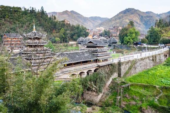 广西柳州旅游必去十大景点，柳州10大好玩景点推荐，你去过几个？