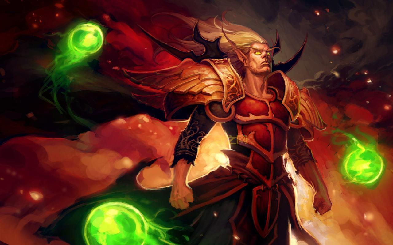 太平洋魔兽网官网是多少？最新地址在这里别迷路！
