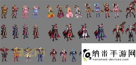 dnf国庆宝珠2021哪个好？全职业最强宝珠搭配方案！
