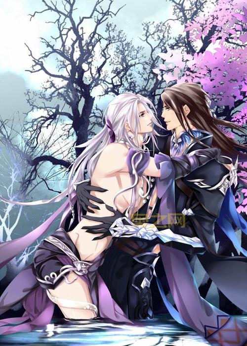 腐吧：最全耽美资源汇集，漫画小说一网打尽