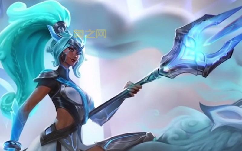 lol奈德丽是谁？豹女身世背景介绍，一个丛林少女的传奇一生