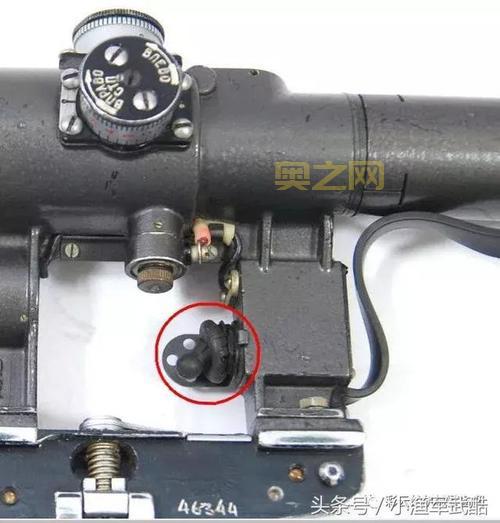 瞄准镜怎么调精度？详细步骤教你精准射击