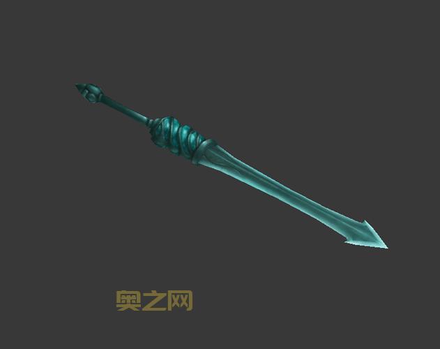 斗战神最强混沌武器是哪些？这份武器大全给你答案