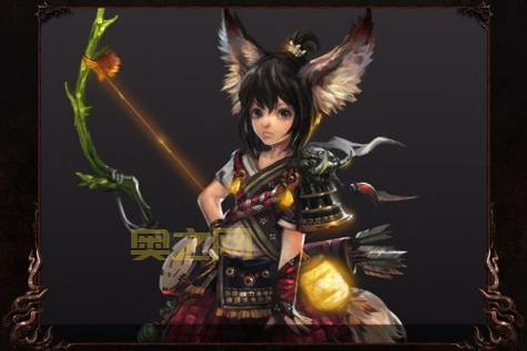 斗战神玉狐移动系2019最强加点，让你轻松上手！