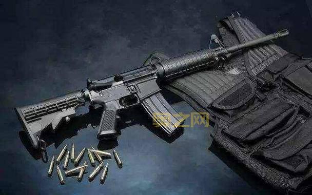 CF M4枪械使用攻略：全面提升射击精准度