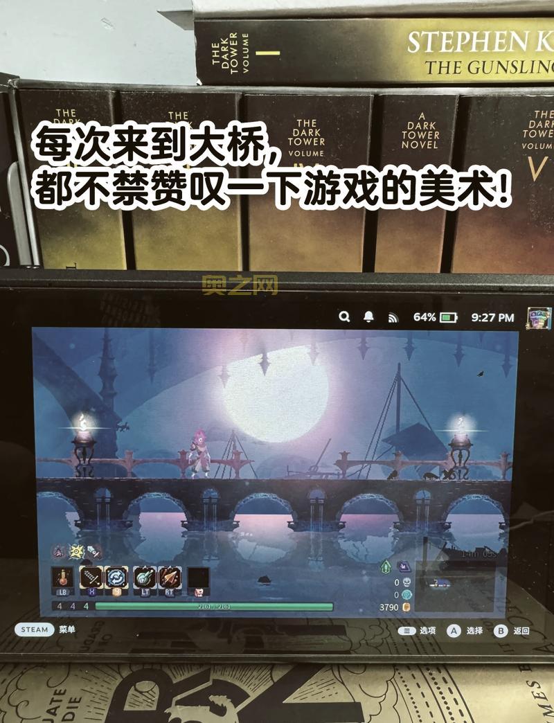 炎龙传说1Steam发售：带你重温经典横版冒险