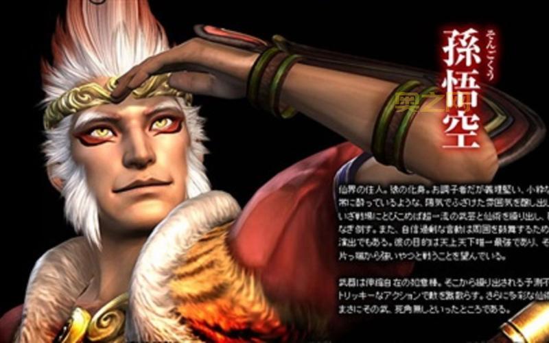 无双大蛇Z PC版攻略：武将技能与专属物品详解