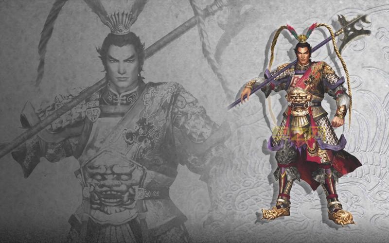 无双大蛇Z PC版攻略：武将技能与专属物品详解