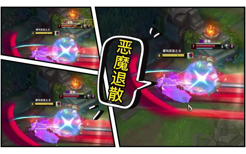 店长盖伦符文天赋推荐，S14赛季最强盖伦出装！