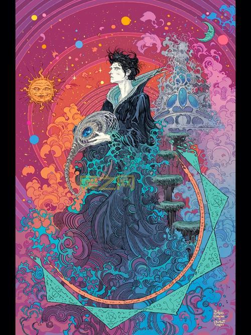 沉浸式体验睡魔游戏，探索无尽梦境世界