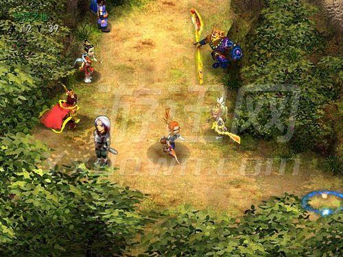 梦幻群侠传3攻略详细版，通关技巧都在这里！