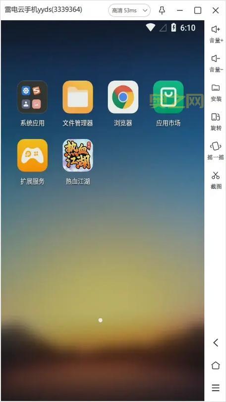 想去热血江湖九泉？只需这几步轻松到达升级宝地！