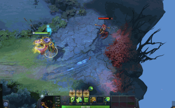 dota2进不去一直转圈怎么办？简单几步搞定！