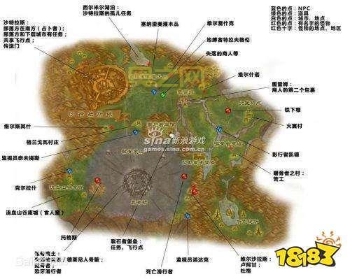 找靠谱的魔兽地图改图一条龙？这几点要牢记！