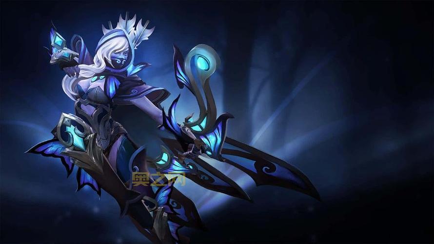 dotaallstar有哪些版本？各个版本优劣对比！