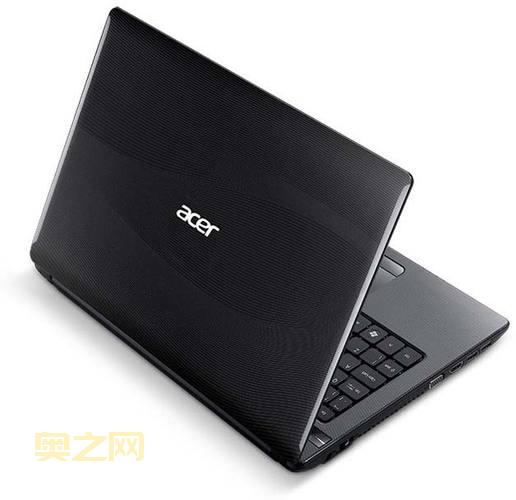 宏基4752g无线网卡驱动怎么装？新手一看就会！