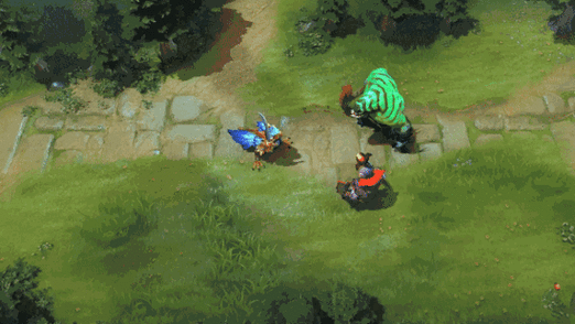 dota新英雄怎么选？不同定位的新英雄怎么用？