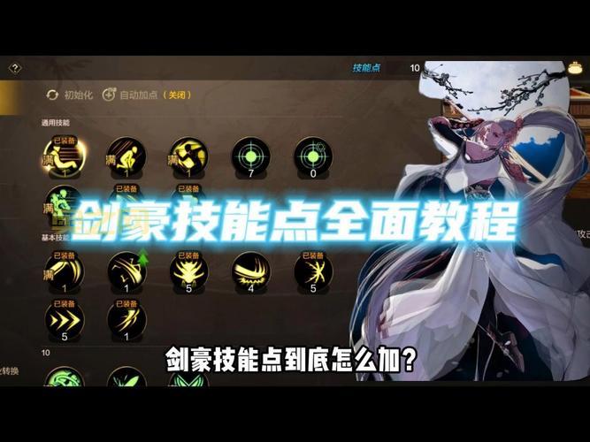 地下城与勇士女鬼剑视频：最新技能连招展示！