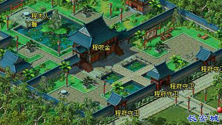 梦幻西游大唐官府打图门派金吾卫_梦幻西游打图技能提升出图率_梦幻西游回门派技能