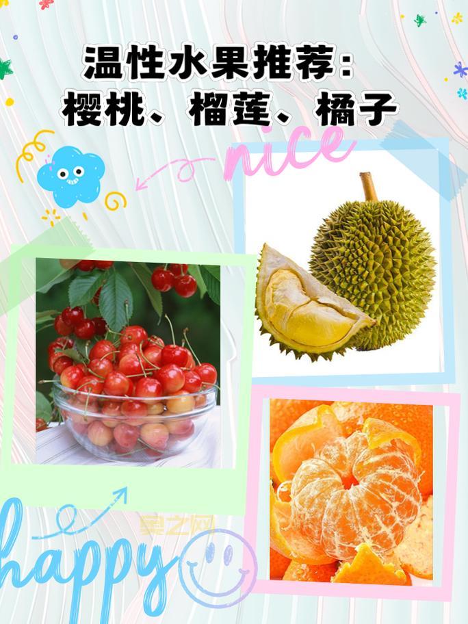 榴莲樱桃绿巨人草莓香蕉价格怎样？哪个更划算？