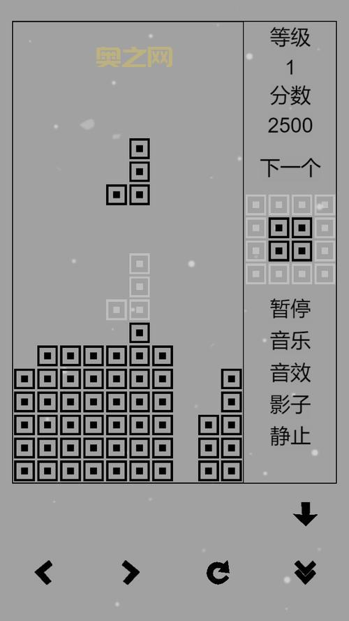 psp俄罗斯方块下载地址，安全无毒官方版本！