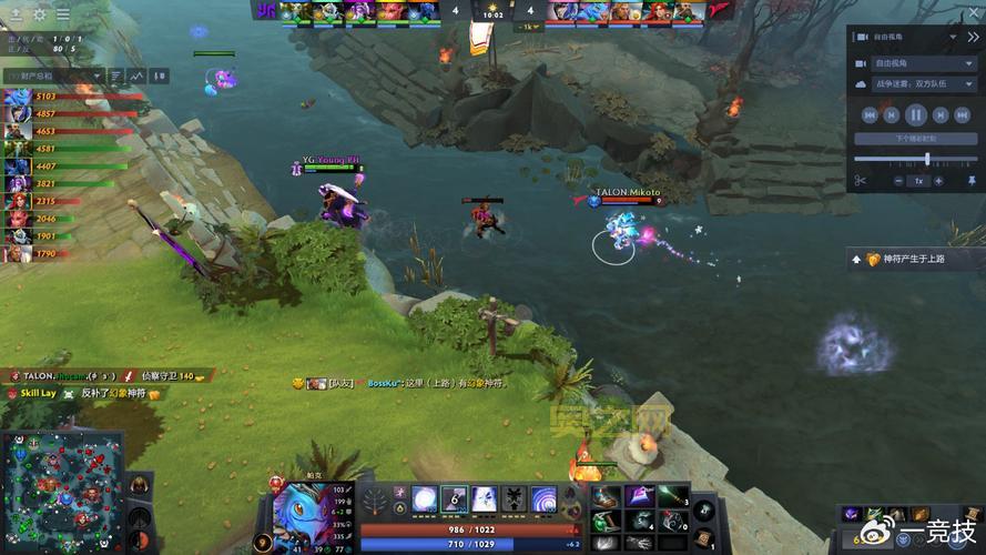 dota2比赛视频更新太慢？这个方法让你抢先看！