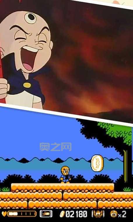 三目童子nes重制版有吗？最新版本信息看这里！