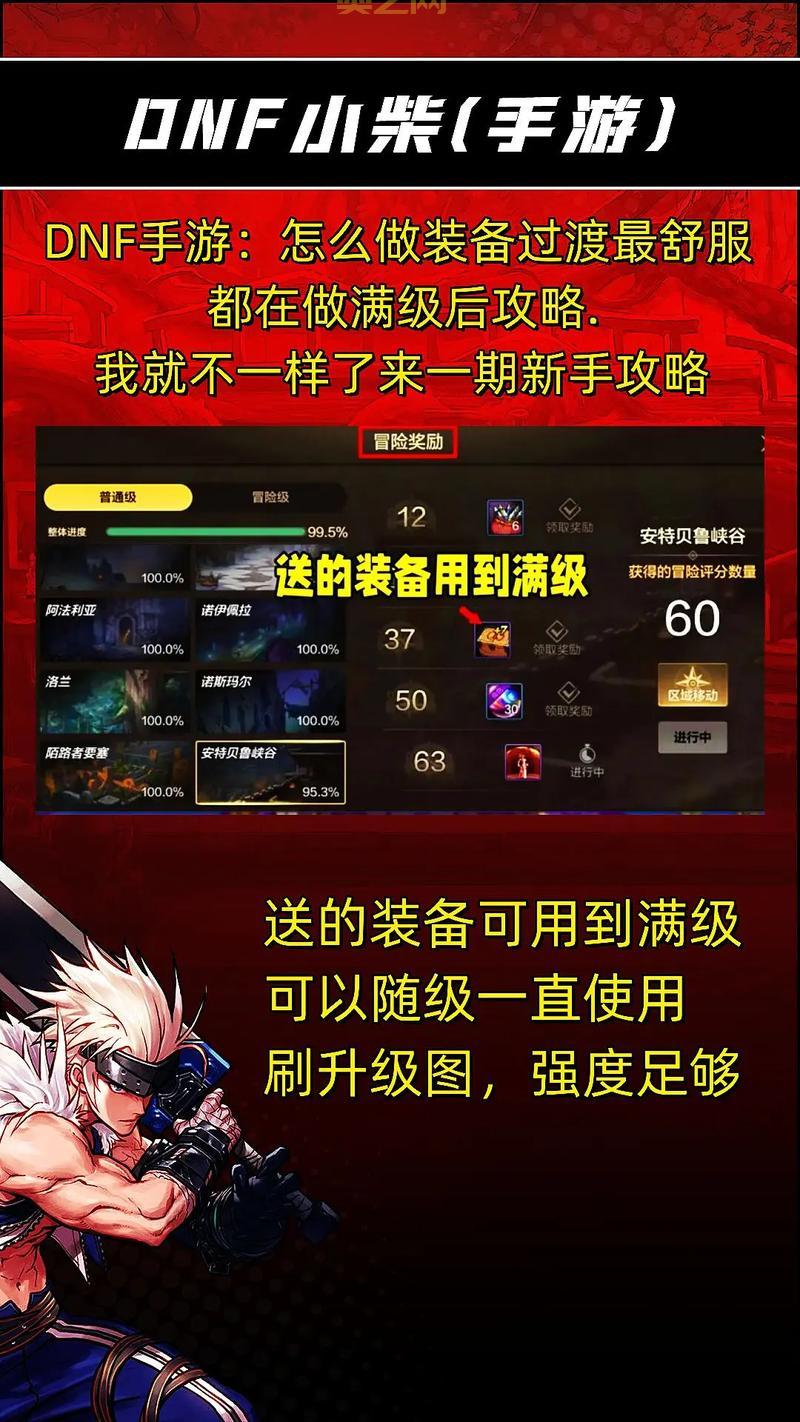 17173dnf专区在哪？新手快速上手攻略看这里！
