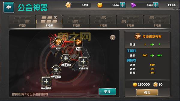 dnf竹影怎么升级最快？教你几招快速提升战力！