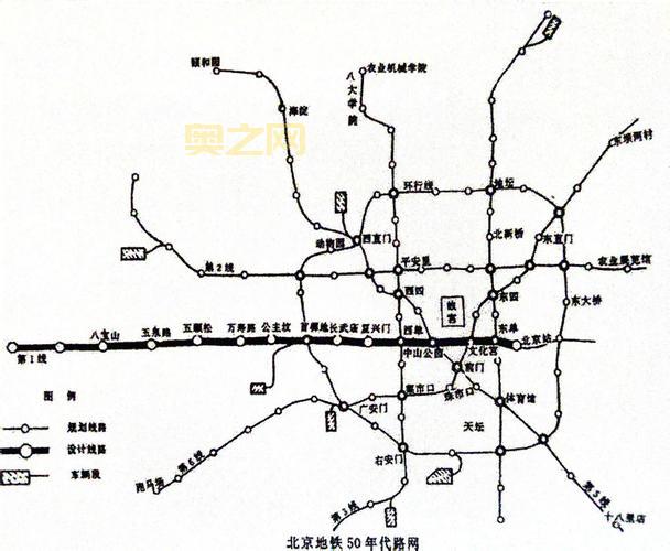 51地图网查公交地铁方便吗？手把手教你出行规划！
