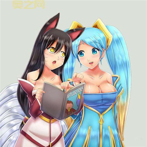lol福利图怎么找？这几个方法让你轻松获取！
