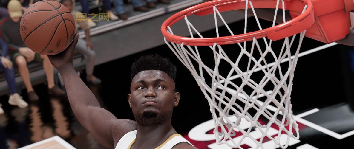 2k9扣篮技巧大揭秘，新手也能轻松完成！