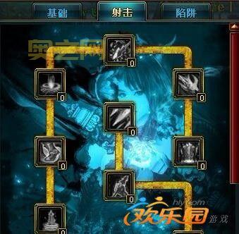 霸刀怎么玩才厉害？御龙在天加点图文教程！