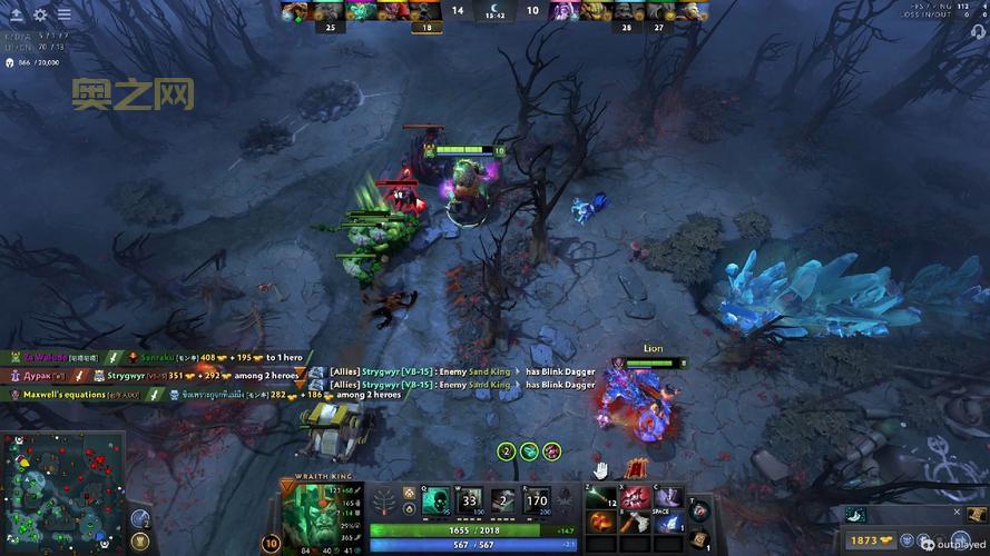 dota2截图不知道保存在哪里？看这篇就够了！