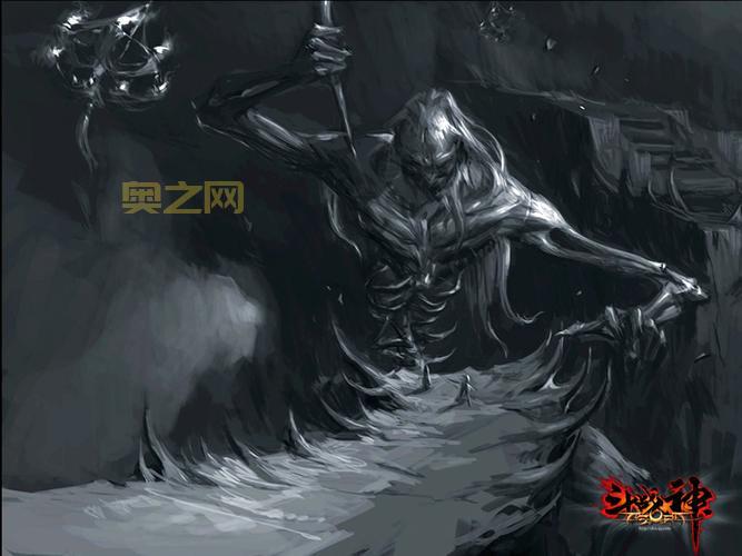 斗战神白骨洞外在哪？原来就在这里别再找了！