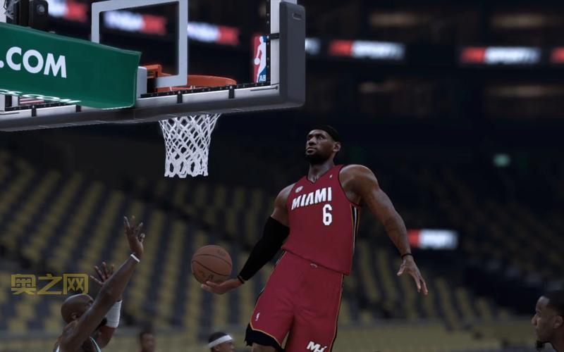 nba2k17 3dm下载教程，新手也能轻松搞定！