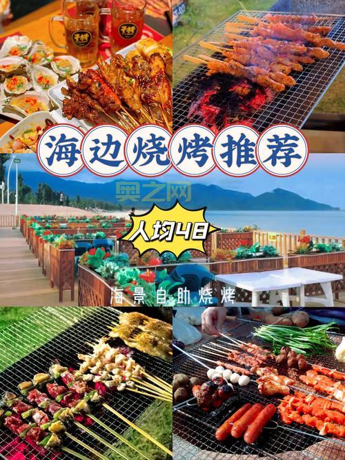 沙滩烤肉游戏怎么玩？新手也能快速上手的攻略！
