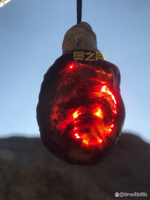 凯帕琥珀是什么东西？带你了解这种琥珀的特点与价值。