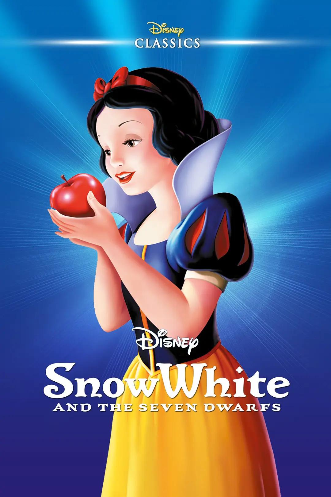 白雪公主真人版盖尔加朵反派演技差_白雪公主真人版瑞秋齐格勒评分低刷分争议_白雪公主和七个小矮人真人版电影