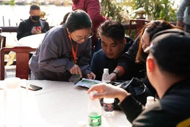 西安嘉年华_征途IP18周年线下盛典 西安 大唐芙蓉园