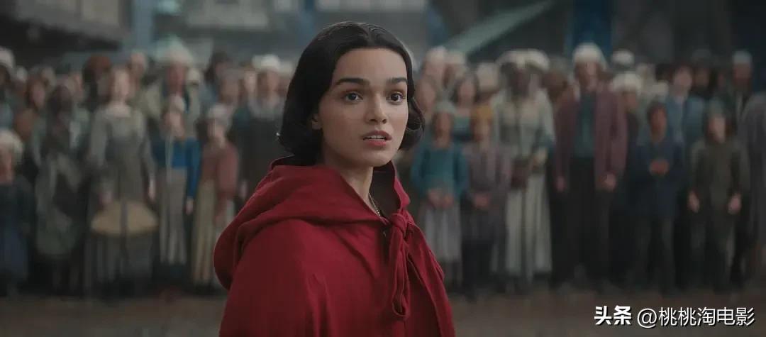白雪公主和七个小矮人真人版电影_迪士尼真人版白雪公主评价_白雪公主真人版剧情分析