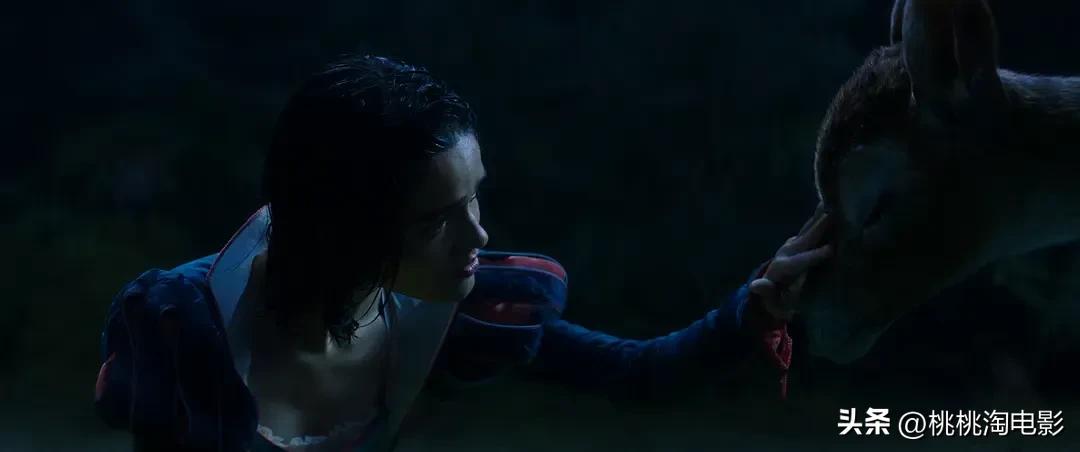 白雪公主真人版剧情分析_迪士尼真人版白雪公主评价_白雪公主和七个小矮人真人版电影
