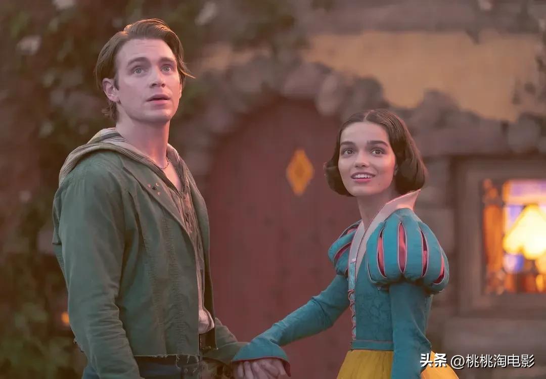 白雪公主和七个小矮人真人版电影_迪士尼真人版白雪公主评价_白雪公主真人版剧情分析